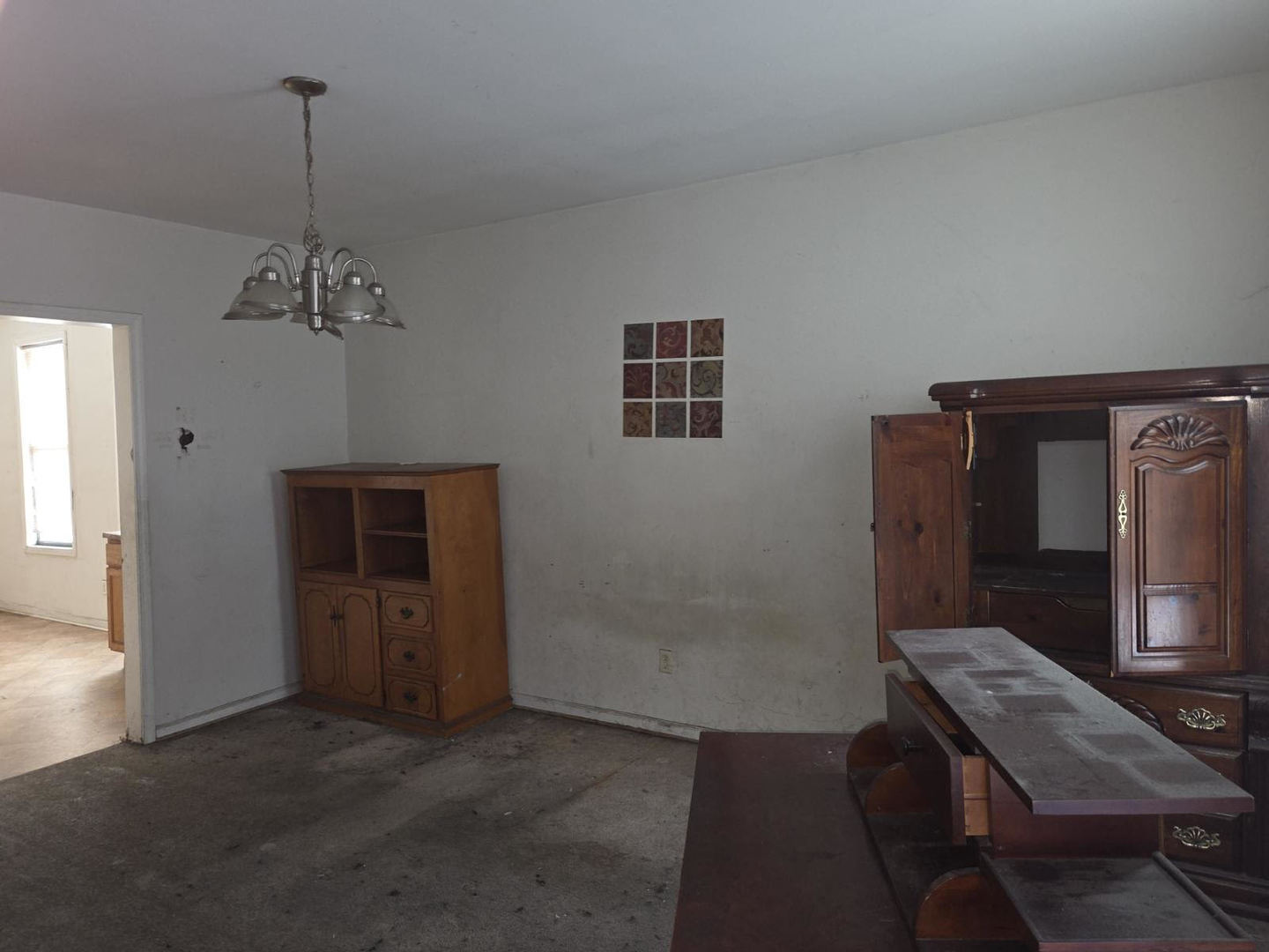 6419 S Racine Avenue