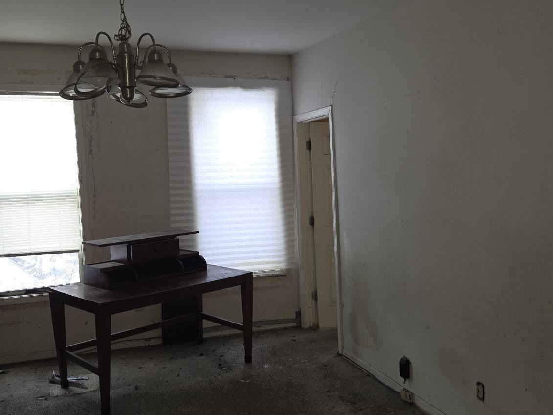 6419 S Racine Avenue