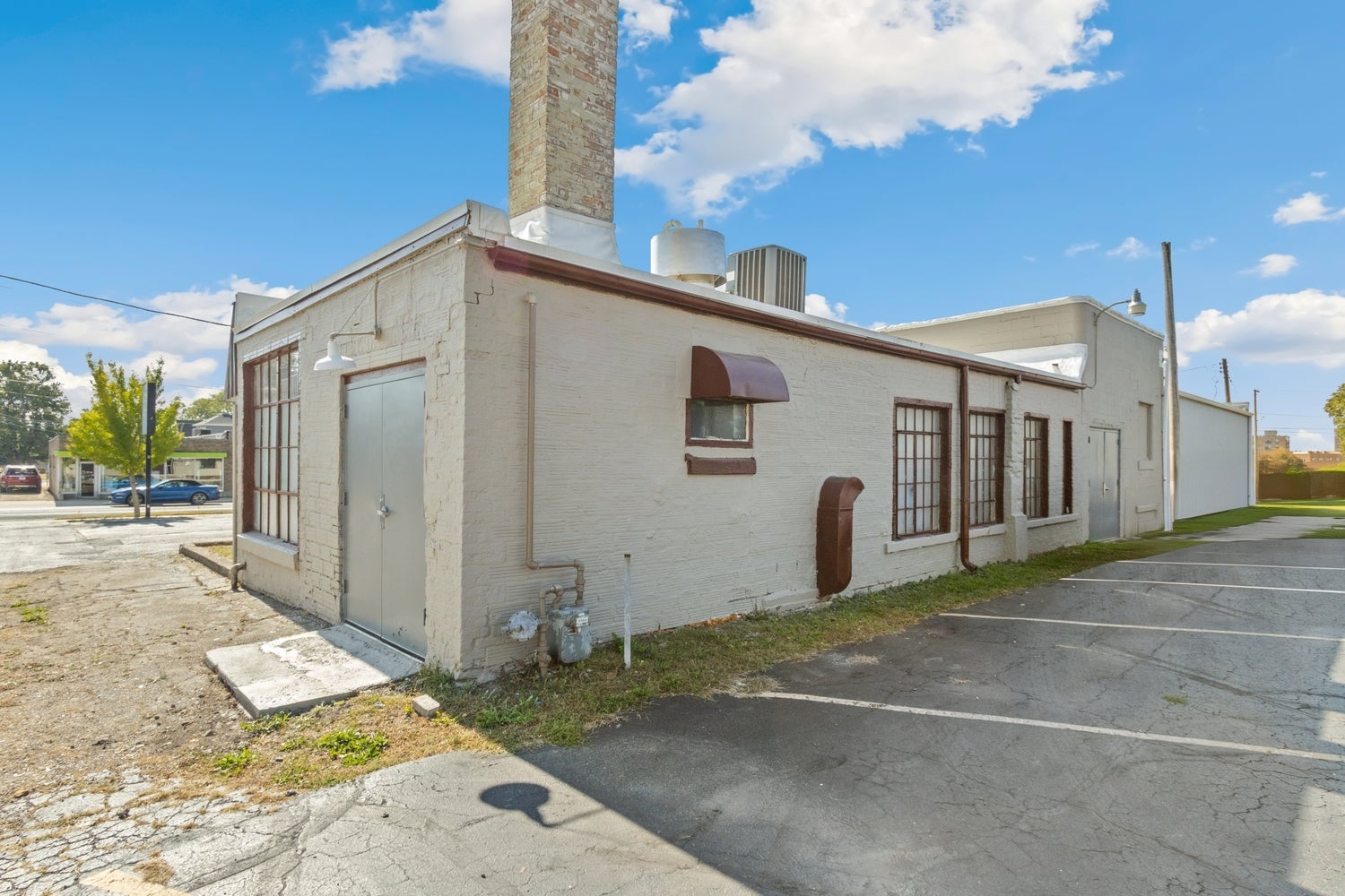 508 E 3rd Street