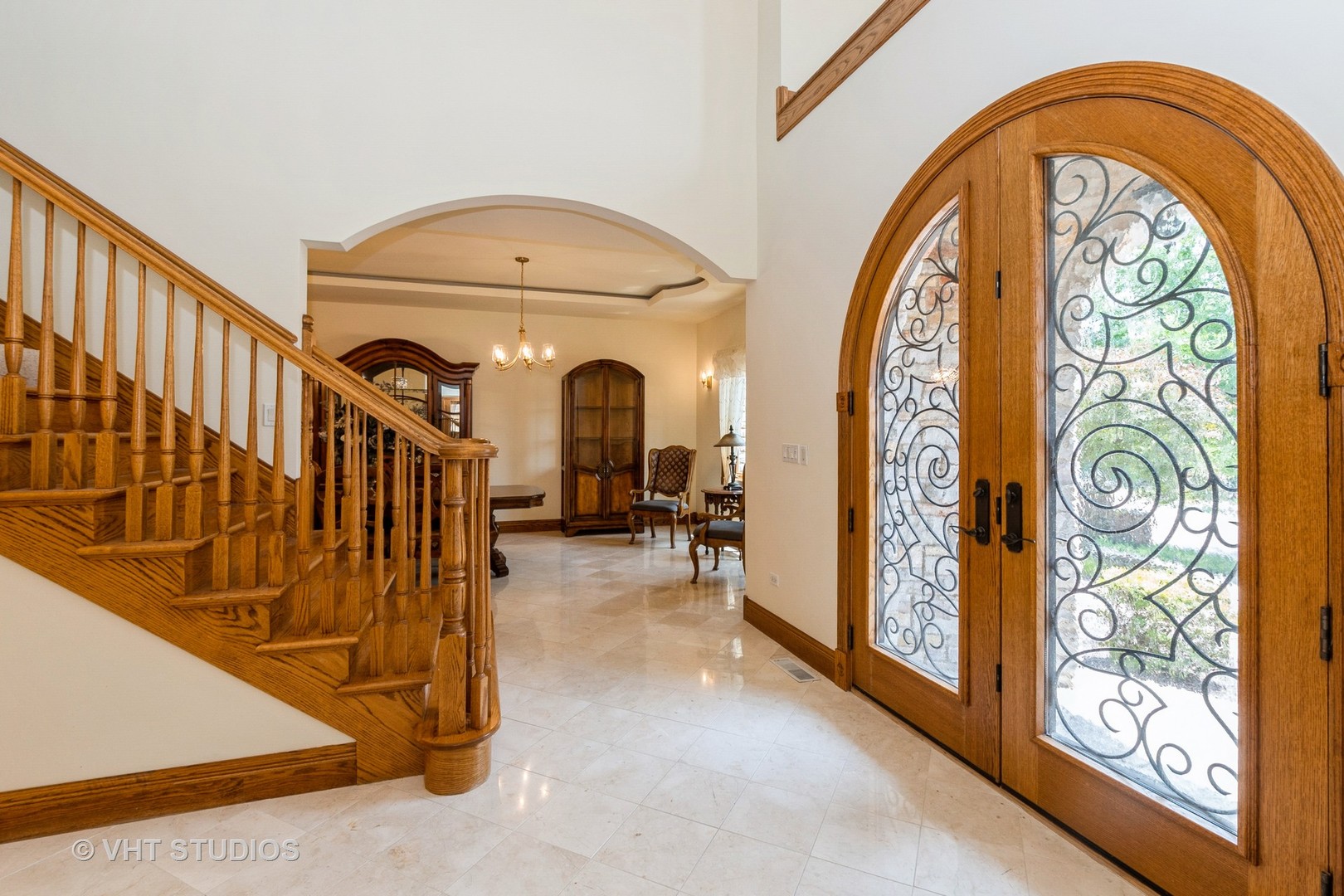 10944 Arbor Ridge Drive