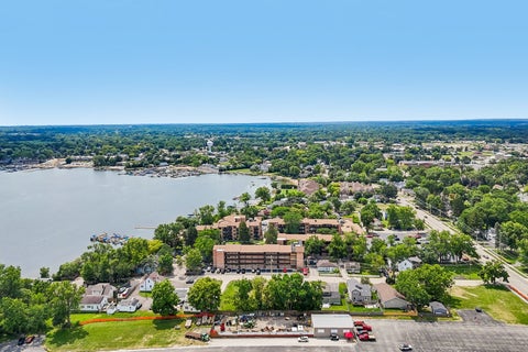 Tiny photo for 460 N Main Street #N403A, Wauconda, IL 60084 (MLS # 12706499)