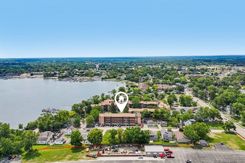 Tiny photo for 460 N Main Street #N403A, Wauconda, IL 60084 (MLS # 12706499)
