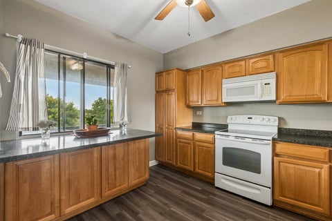 Tiny photo for 460 N Main Street #N403A, Wauconda, IL 60084 (MLS # 12706499)