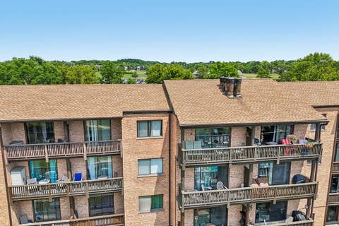 Tiny photo for 460 N Main Street #N403A, Wauconda, IL 60084 (MLS # 12706499)
