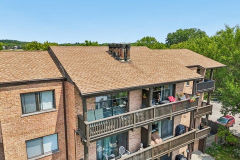 Tiny photo for 460 N Main Street #N403A, Wauconda, IL 60084 (MLS # 12706499)