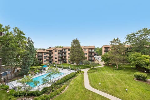 Tiny photo for 460 N Main Street #N403A, Wauconda, IL 60084 (MLS # 12706499)