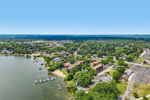 Tiny photo for 460 N Main Street #N403A, Wauconda, IL 60084 (MLS # 12706499)