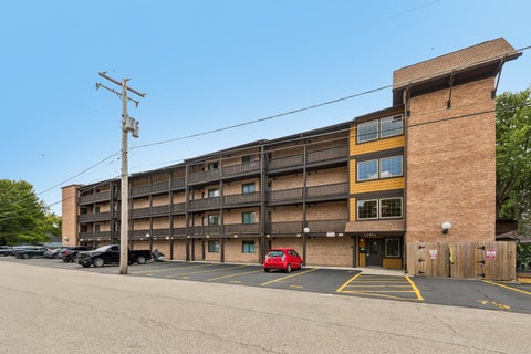 Photo of 460 N Main Street #N403A, Wauconda, IL 60084 (MLS # 12706499)