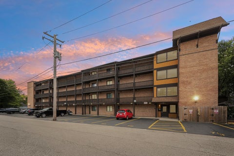 Tiny photo for 460 N Main Street #N403A, Wauconda, IL 60084 (MLS # 12706499)