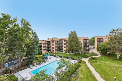 Tiny photo for 460 N Main Street #N403A, Wauconda, IL 60084 (MLS # 12706499)