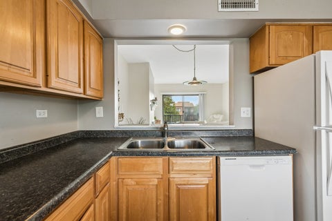 Tiny photo for 460 N Main Street #N403A, Wauconda, IL 60084 (MLS # 12706499)