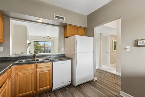 Tiny photo for 460 N Main Street #N403A, Wauconda, IL 60084 (MLS # 12706499)