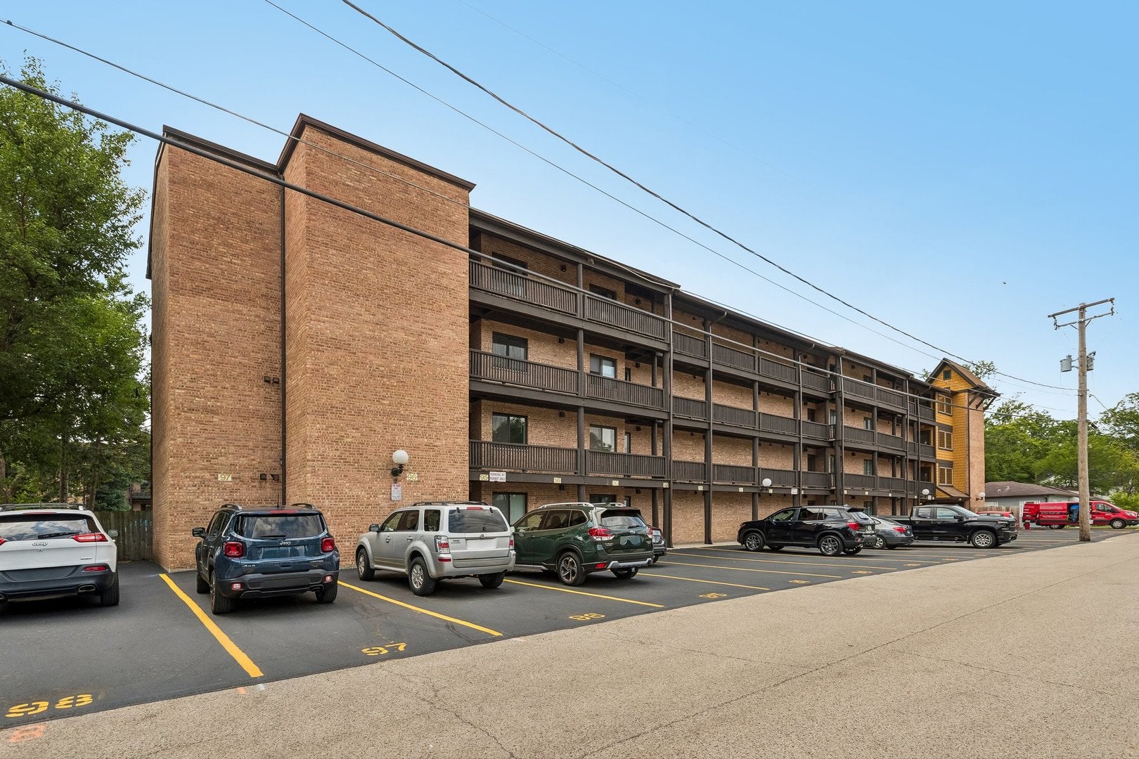 460 N Main Street N403A