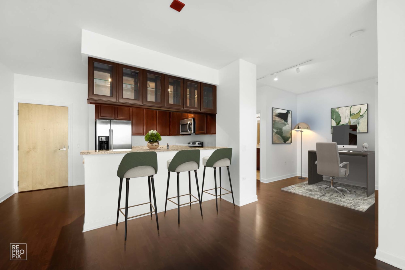 1629 S PRAIRIE Avenue 1904