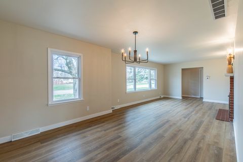 Tiny photo for 1014 Sunset Drive, Princeton, IL 61356 (MLS # 12558395)