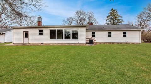 Tiny photo for 1014 Sunset Drive, Princeton, IL 61356 (MLS # 12558395)