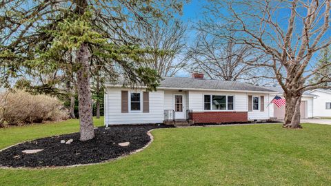Tiny photo for 1014 Sunset Drive, Princeton, IL 61356 (MLS # 12558395)