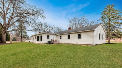 Tiny photo for 1014 Sunset Drive, Princeton, IL 61356 (MLS # 12558395)