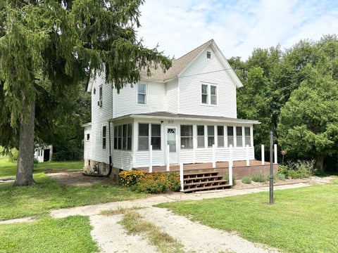 Tiny photo for 217 E Dorion Street, Beaverville, IL 60912 (MLS # 12728339)