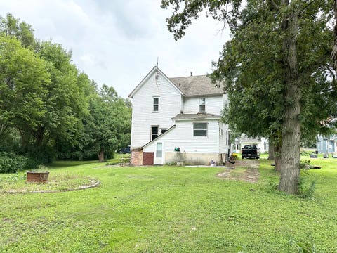 Tiny photo for 217 E Dorion Street, Beaverville, IL 60912 (MLS # 12728339)