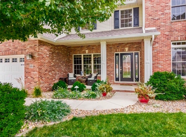 15 Strawberry Road