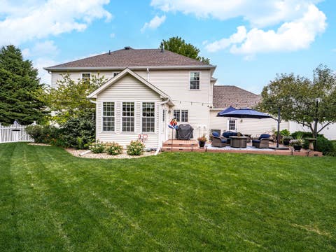 Tiny photo for 15 Strawberry Road, Bloomington, IL 61704 (MLS # 12716096)