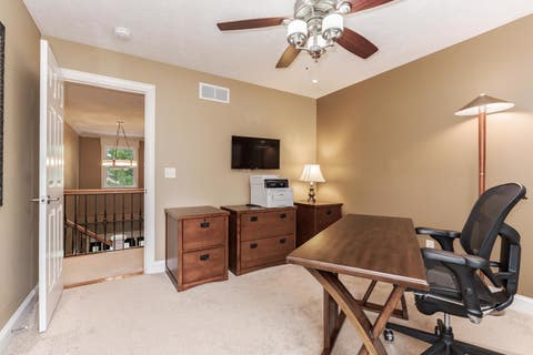 Tiny photo for 15 Strawberry Road, Bloomington, IL 61704 (MLS # 12716096)