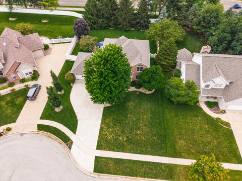 Tiny photo for 15 Strawberry Road, Bloomington, IL 61704 (MLS # 12716096)