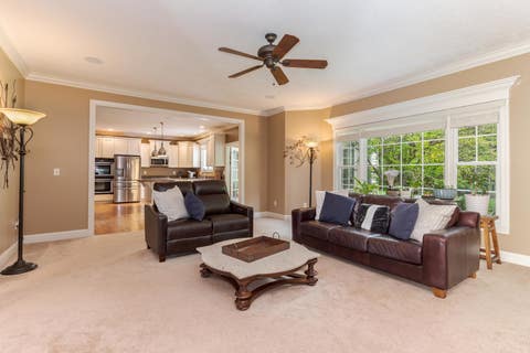 Tiny photo for 15 Strawberry Road, Bloomington, IL 61704 (MLS # 12716096)
