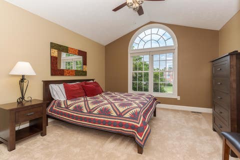 Tiny photo for 15 Strawberry Road, Bloomington, IL 61704 (MLS # 12716096)