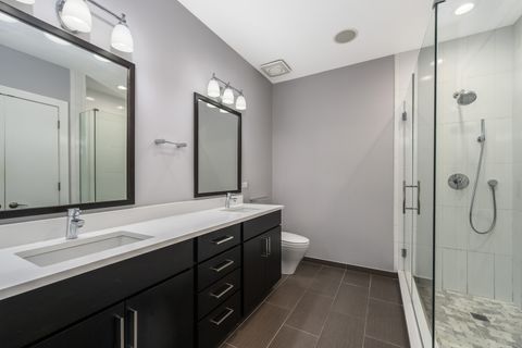 Tiny photo for 3844 N Ashland Avenue #21, Chicago, IL 60613 (MLS # 12480661)