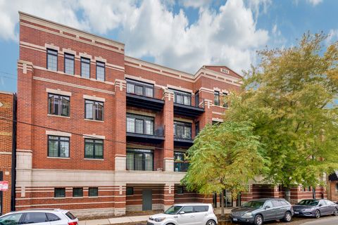 Photo of 3844 N Ashland Avenue #21, Chicago, IL 60613 (MLS # 12480661)