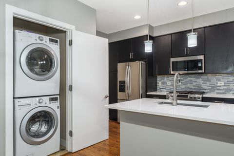 Tiny photo for 3844 N Ashland Avenue #21, Chicago, IL 60613 (MLS # 12480661)
