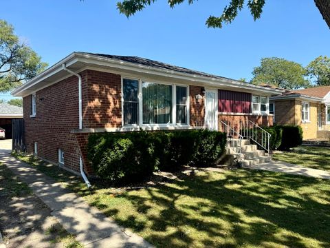 644 E 162nd Street South Holland IL 60473