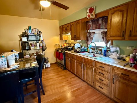 Tiny photo for 644 E 162nd Street, South Holland, IL 60473 (MLS # 12503807)