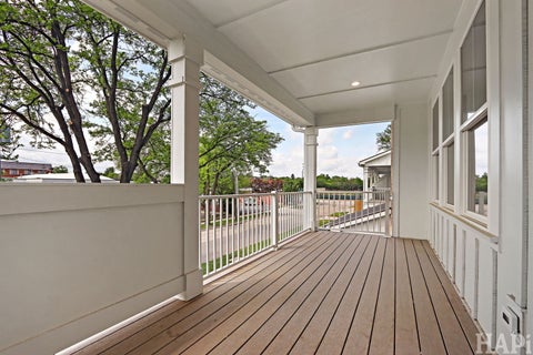 Tiny photo for 120 Washington Street #2, Barrington, IL 60010 (MLS # 12703778)