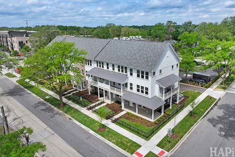 Tiny photo for 120 Washington Street #2, Barrington, IL 60010 (MLS # 12703778)