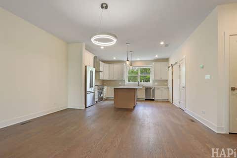 Tiny photo for 120 Washington Street #2, Barrington, IL 60010 (MLS # 12703778)