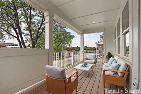 Tiny photo for 120 Washington Street #2, Barrington, IL 60010 (MLS # 12703778)