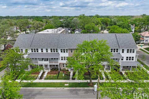 Tiny photo for 120 Washington Street #2, Barrington, IL 60010 (MLS # 12703778)