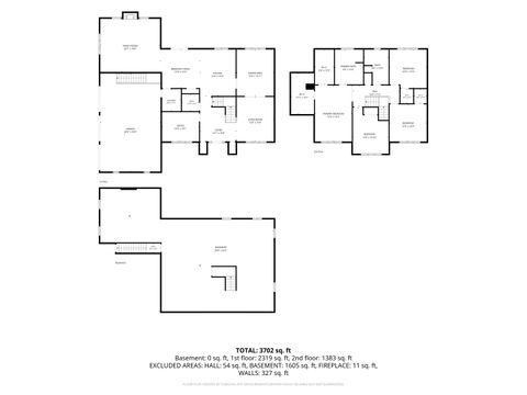 Tiny photo for 705 Ridgefield Road, New Lenox, IL 60451 (MLS # 12657896)