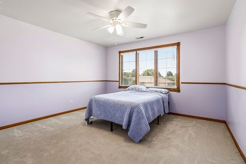 Tiny photo for 705 Ridgefield Road, New Lenox, IL 60451 (MLS # 12657896)