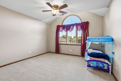 Tiny photo for 705 Ridgefield Road, New Lenox, IL 60451 (MLS # 12657896)