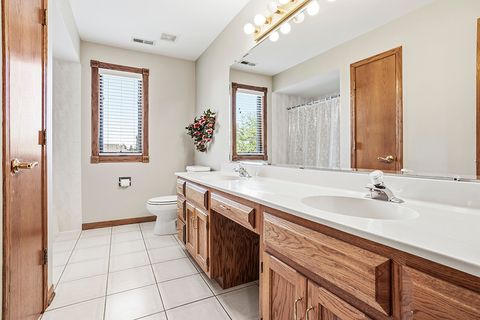 Tiny photo for 705 Ridgefield Road, New Lenox, IL 60451 (MLS # 12657896)