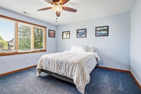 Tiny photo for 705 Ridgefield Road, New Lenox, IL 60451 (MLS # 12657896)