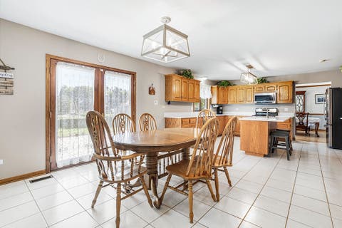 Tiny photo for 705 Ridgefield Road, New Lenox, IL 60451 (MLS # 12657896)