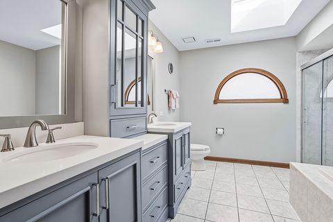 Tiny photo for 705 Ridgefield Road, New Lenox, IL 60451 (MLS # 12657896)