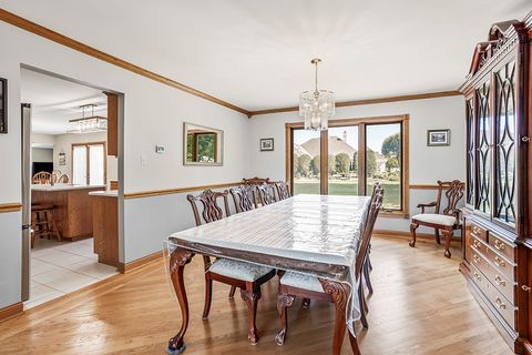 Tiny photo for 705 Ridgefield Road, New Lenox, IL 60451 (MLS # 12657896)