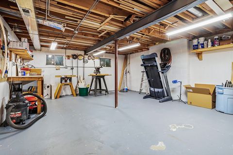 Tiny photo for 705 Ridgefield Road, New Lenox, IL 60451 (MLS # 12657896)