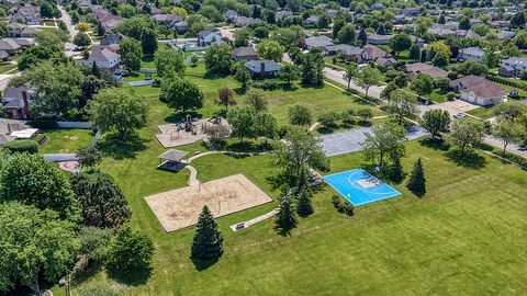 Tiny photo for 705 Ridgefield Road, New Lenox, IL 60451 (MLS # 12657896)